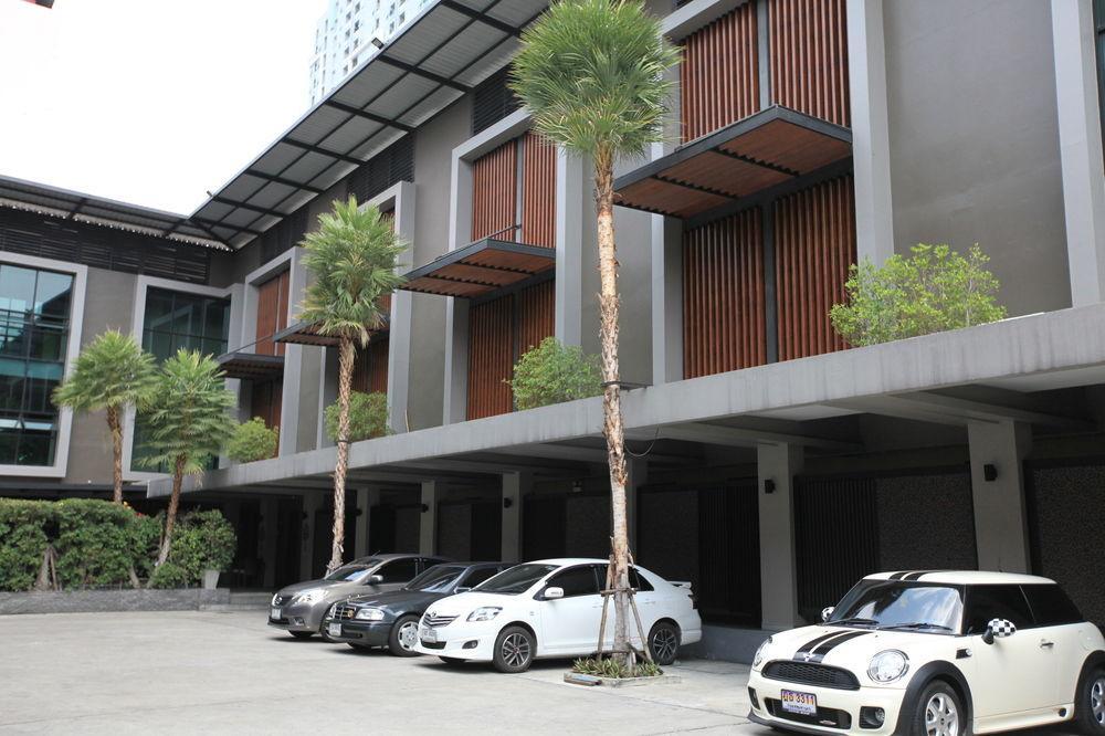 Siam Swana 3* Bangkok