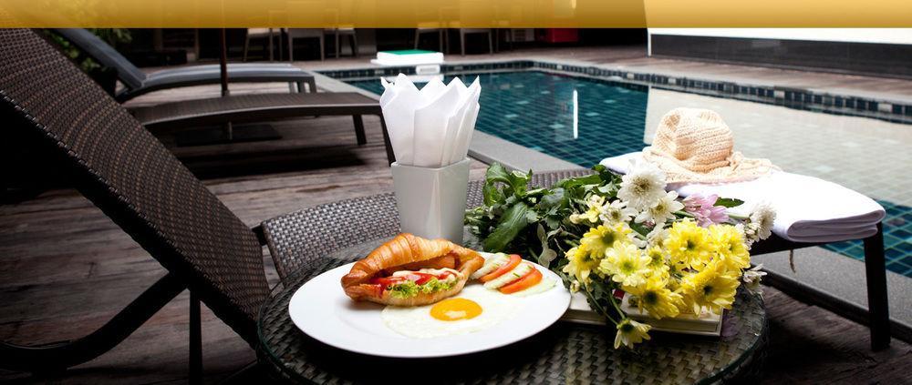 Siam Swana Hotel 3*