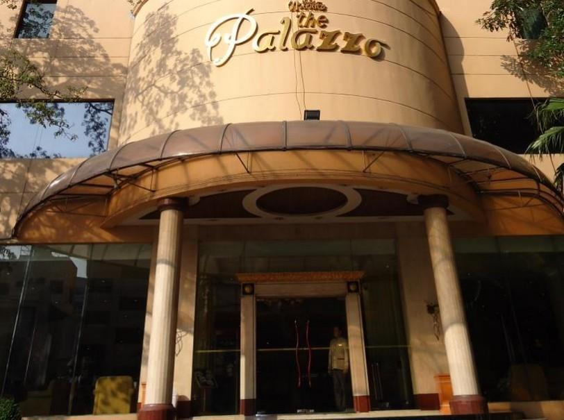 The Palazzo 4* Bangkok