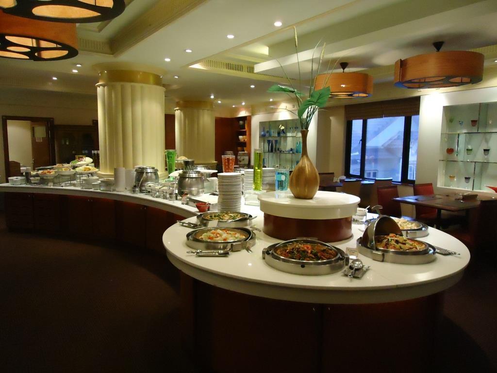The Palazzo Hotel 4*