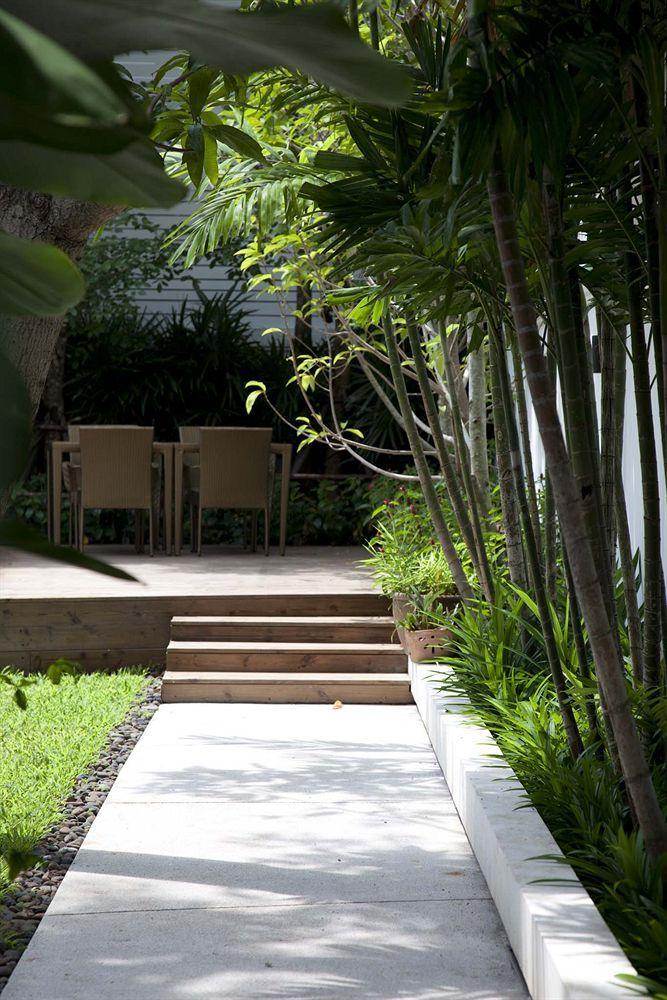 Baan Noppawong Hotel 3*