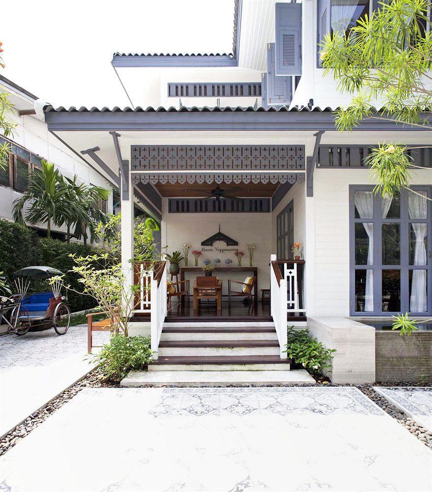 Baan Noppawong 3*