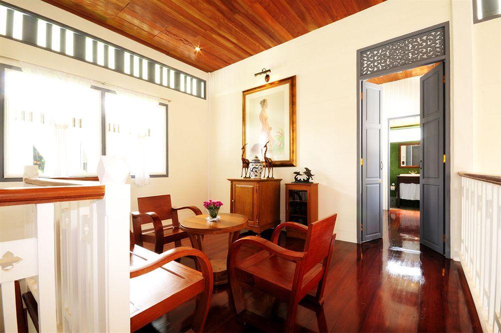 Baan Noppawong Hotel Bangkok