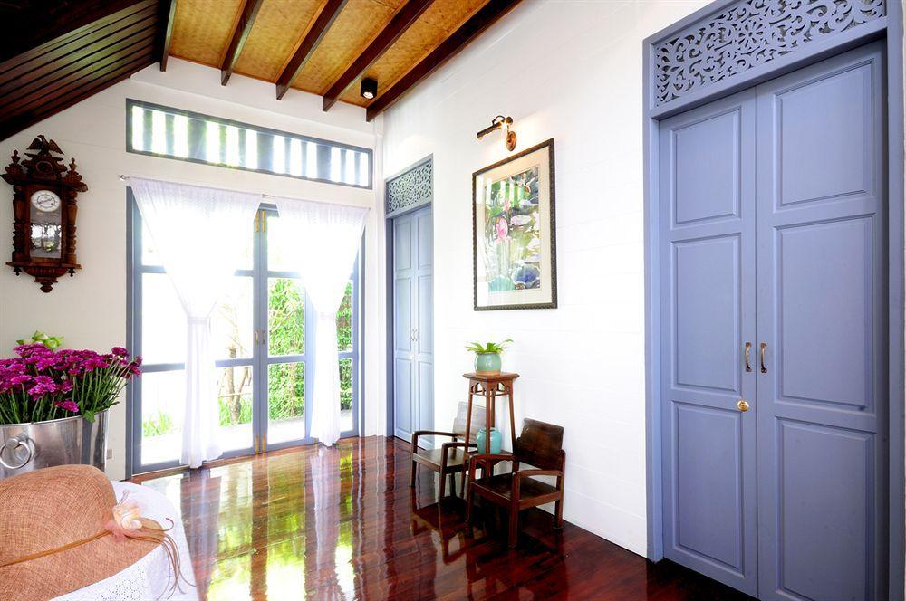 Baan Noppawong Hotel