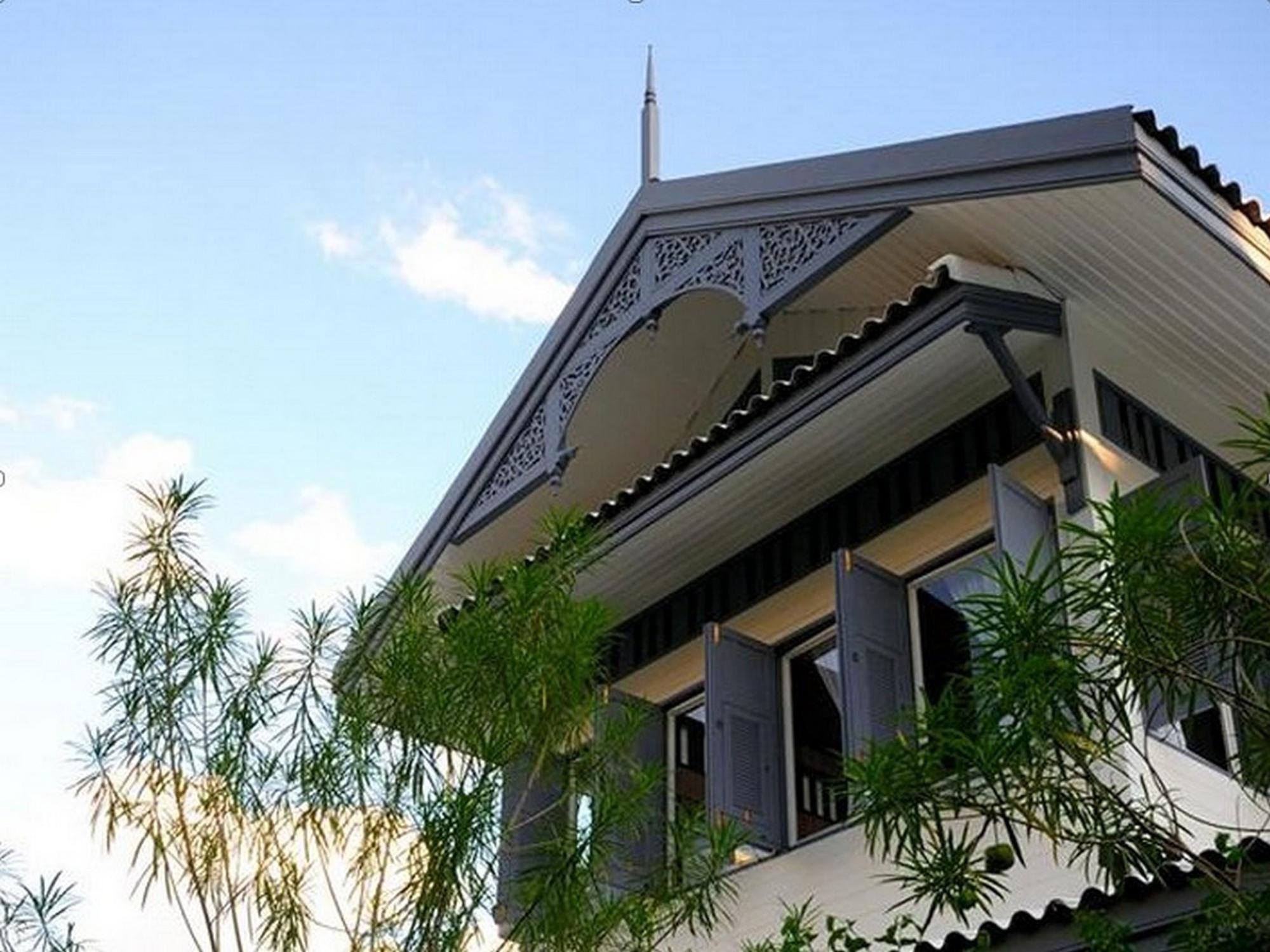 Baan Noppawong 3* Bangkok