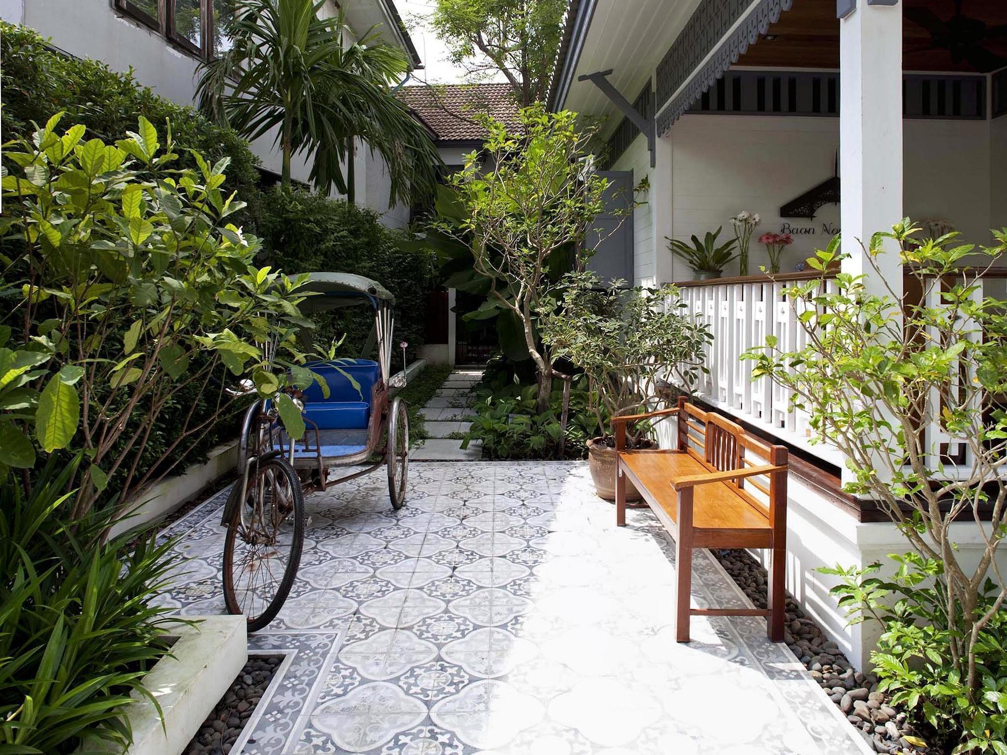 Baan Noppawong Hotel Bangkok