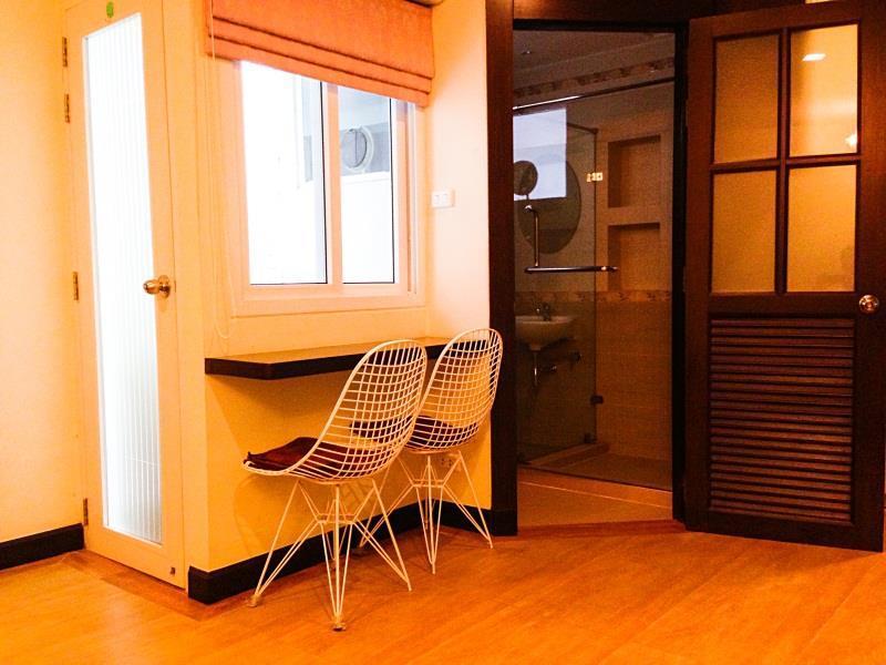 Silom3 Hostel *