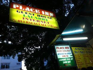 Oyo 938 Place Hotel