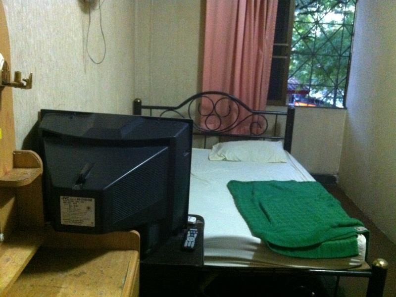 Oyo 938 Place 2* Bangkok