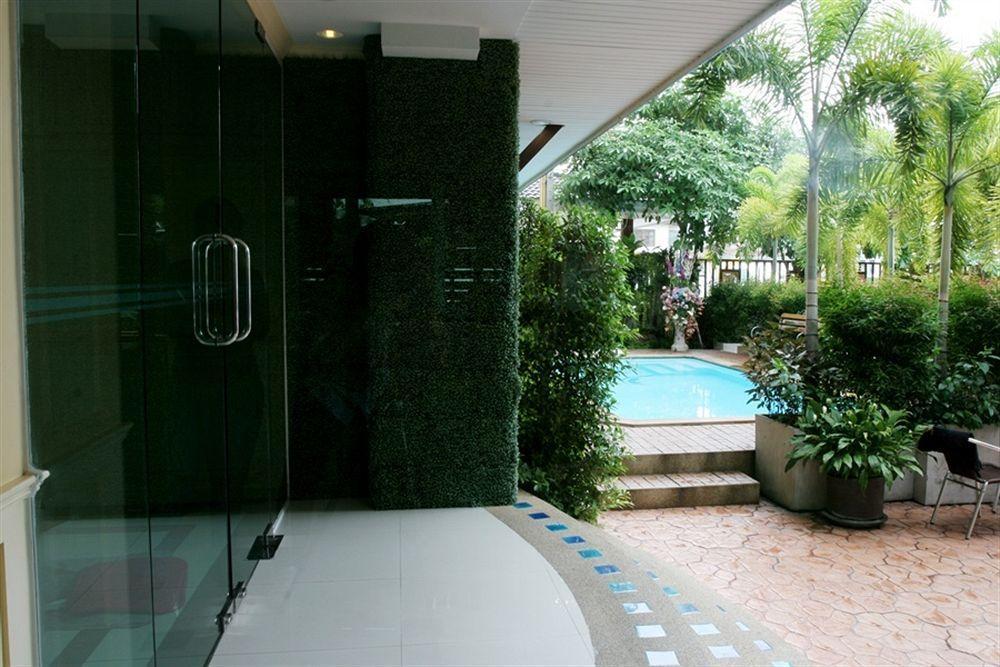 Orchid 3* Bangkok