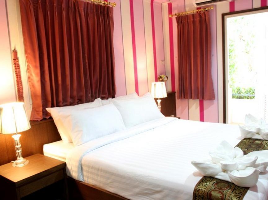 Orchid Hotel