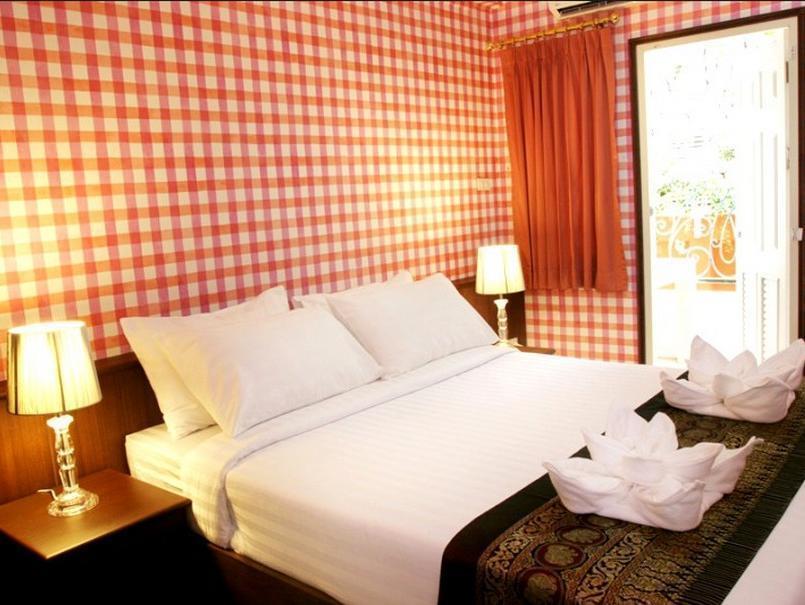 Orchid Hotel Bangkok