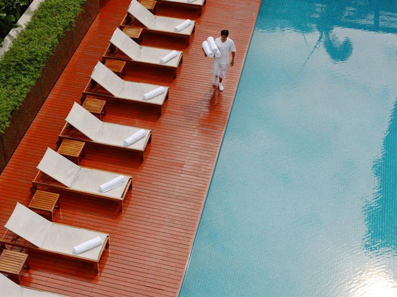 Como Metropolitan Hotel 5*