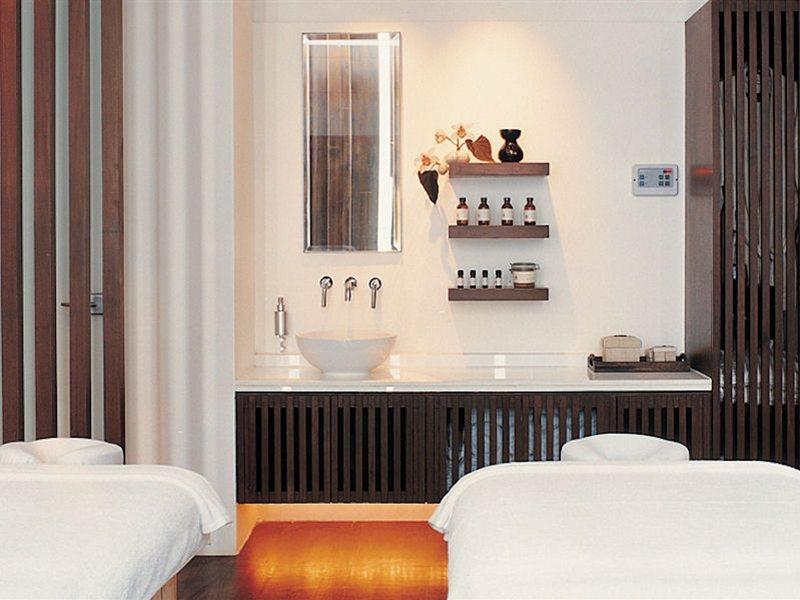 Como Metropolitan 5* Bangkok