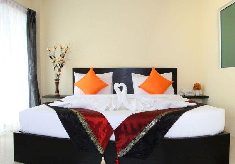 Amber Boutique Silom 3*