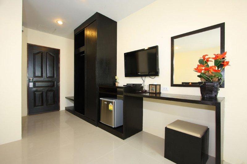 Amber Boutique Silom