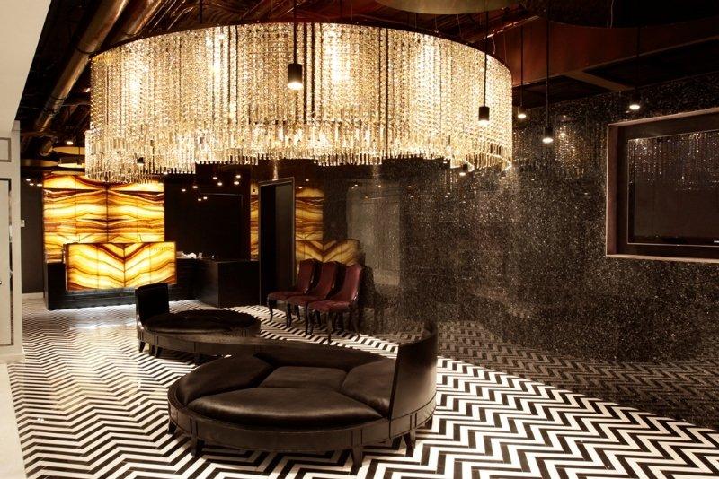 Aspira Skyy Sukhumvit 1 Hotel Banguecoque