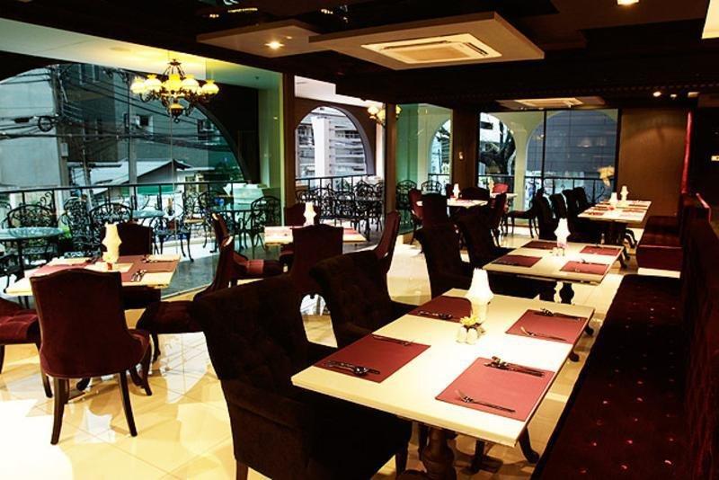 Aspira Skyy Sukhumvit 1 Banguecoque