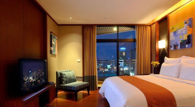 Aetas Hotel Bangkok