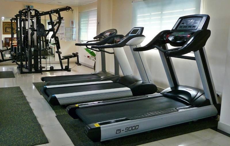 Hotel Sivalai Place 3*