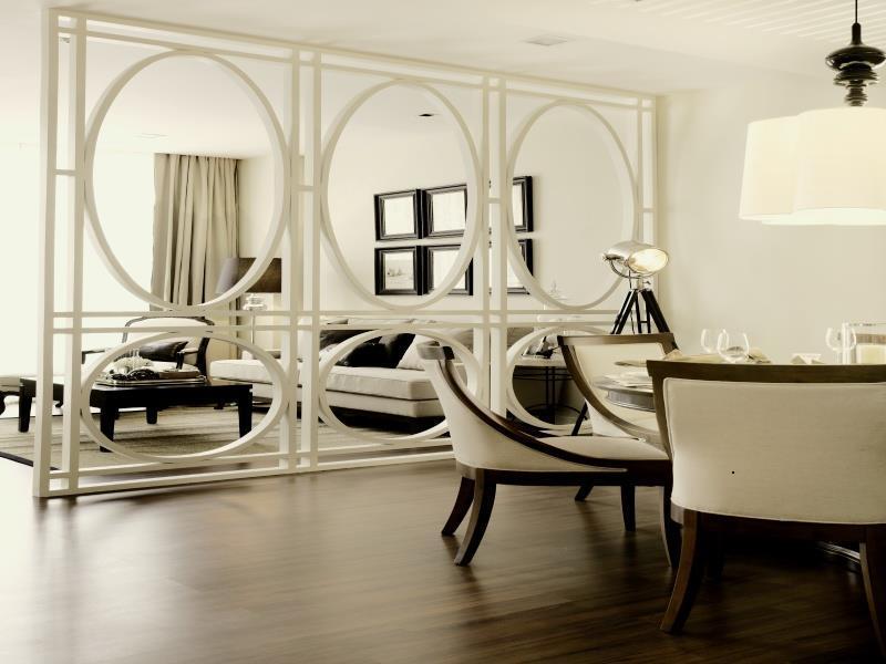 Rongratana Executive * Banguecoque