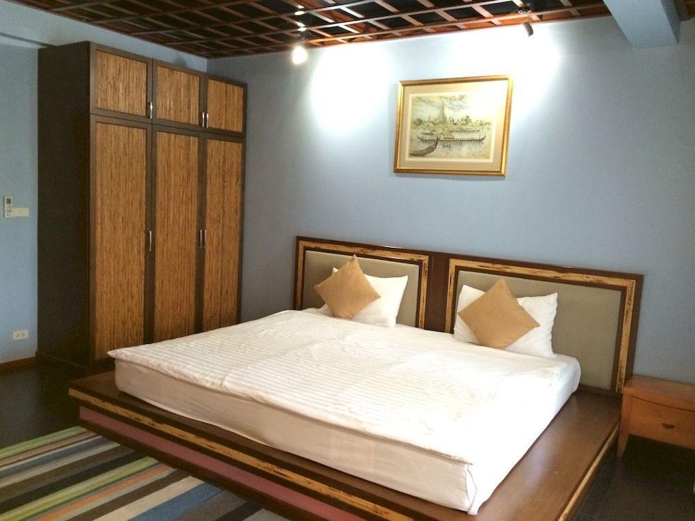Coral Grand Place Wisma tamu 3*