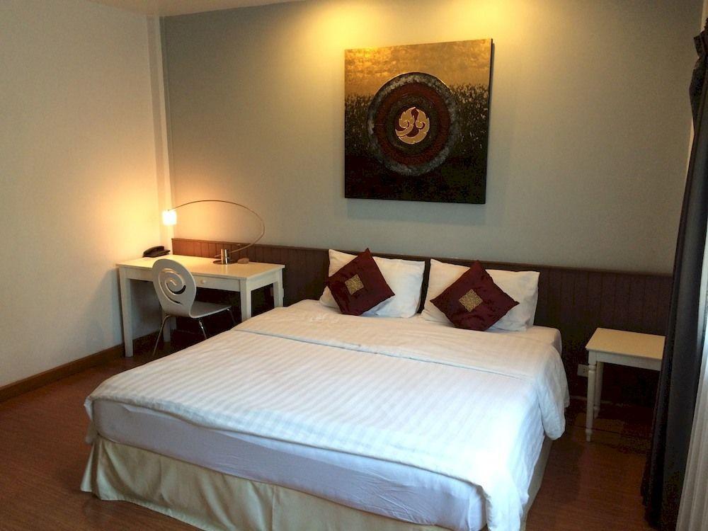 Coral Grand Place Wisma tamu
