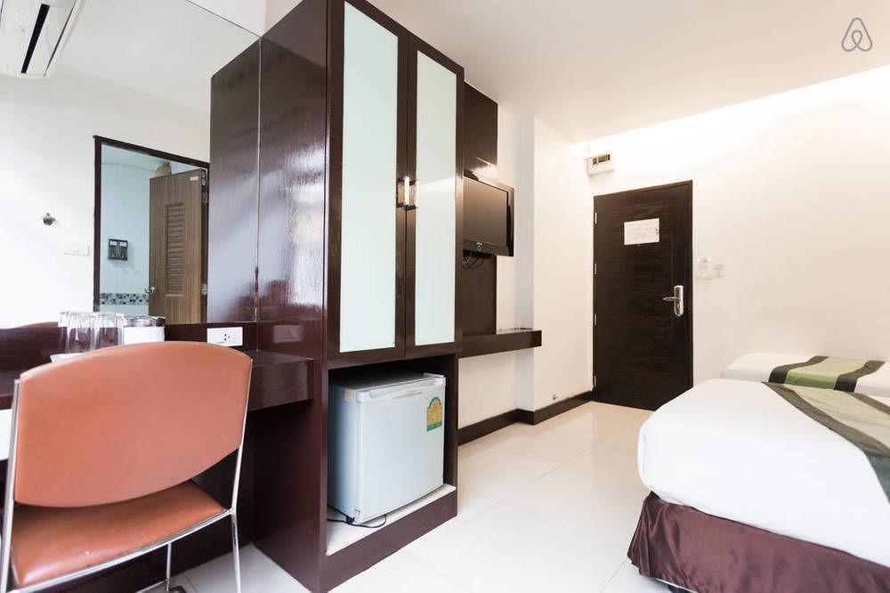 Cozi Hotel, 3* Bangkok