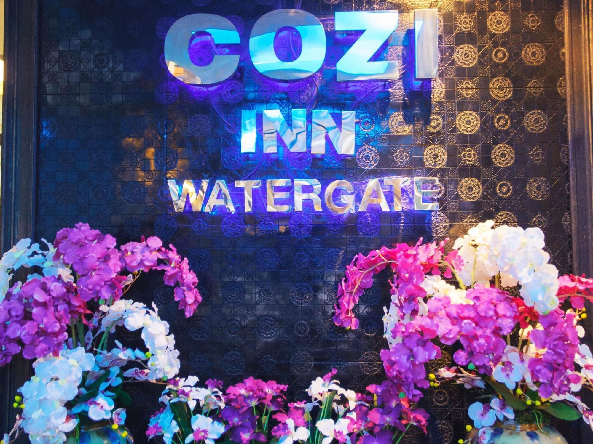 Cozi Hotel, Hotel Bangkok