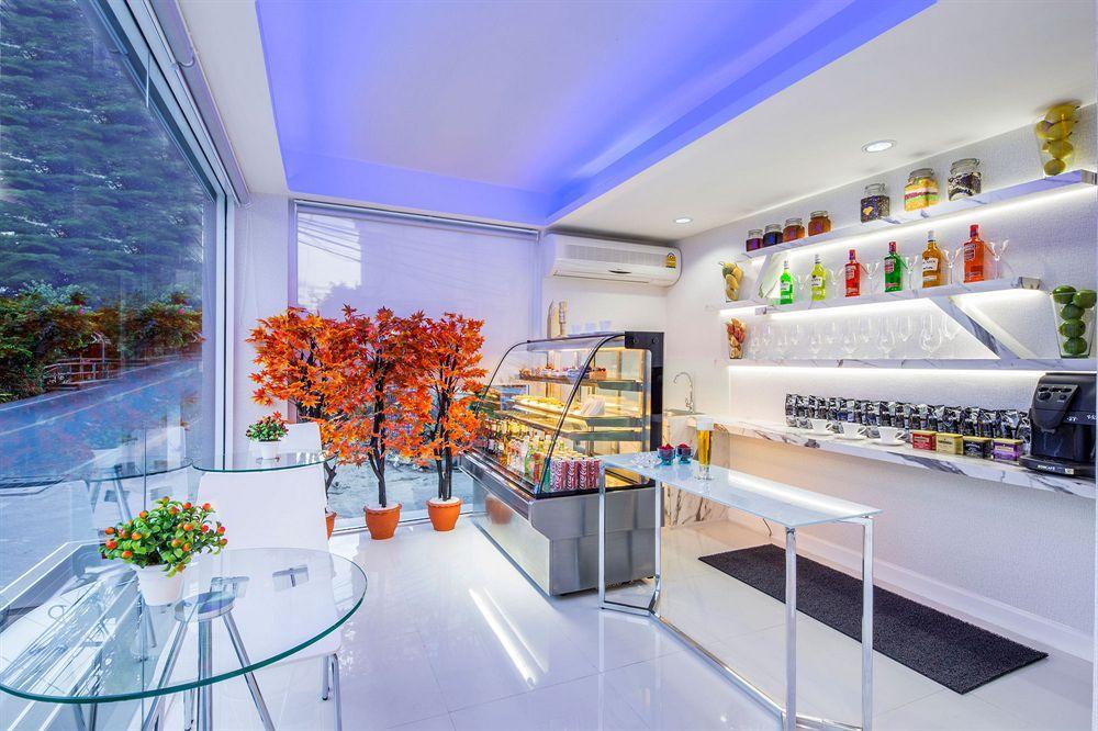 Solo Express Sukhumvit 81 3*
