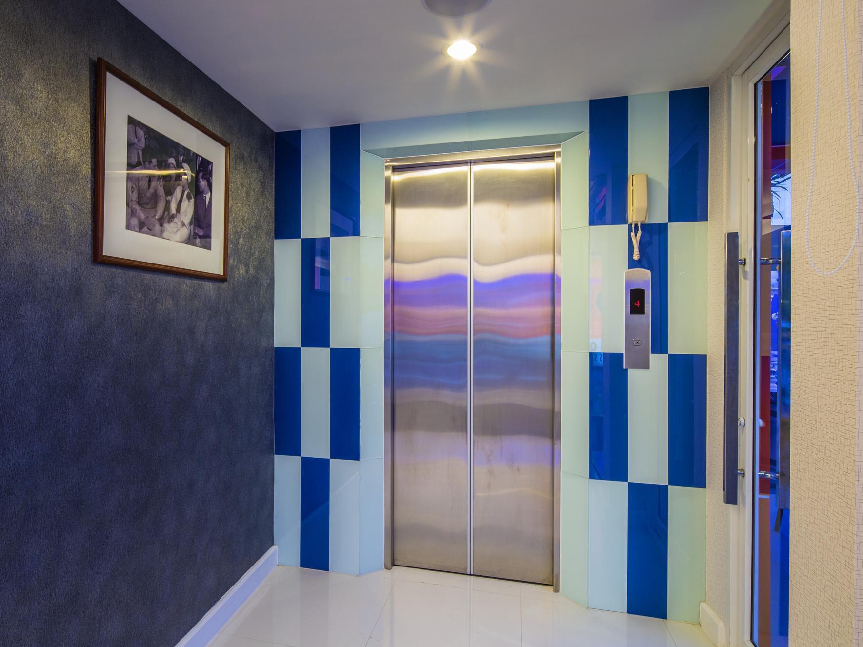 Solo Express Sukhumvit 81 Hotel