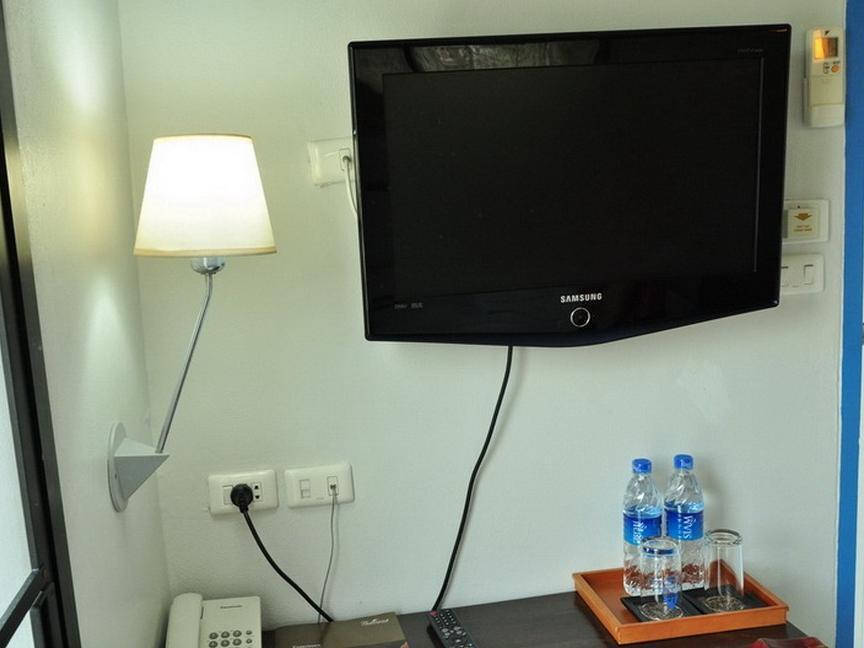 Hi Thewet Economy hotel