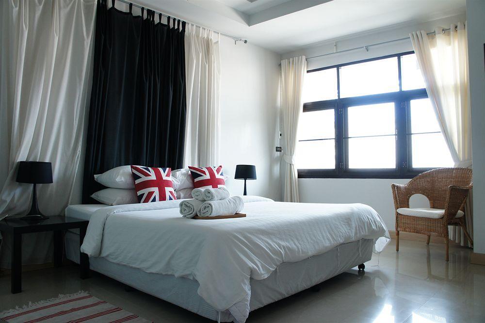 Ratchadamnoen Hotel Bangkok
