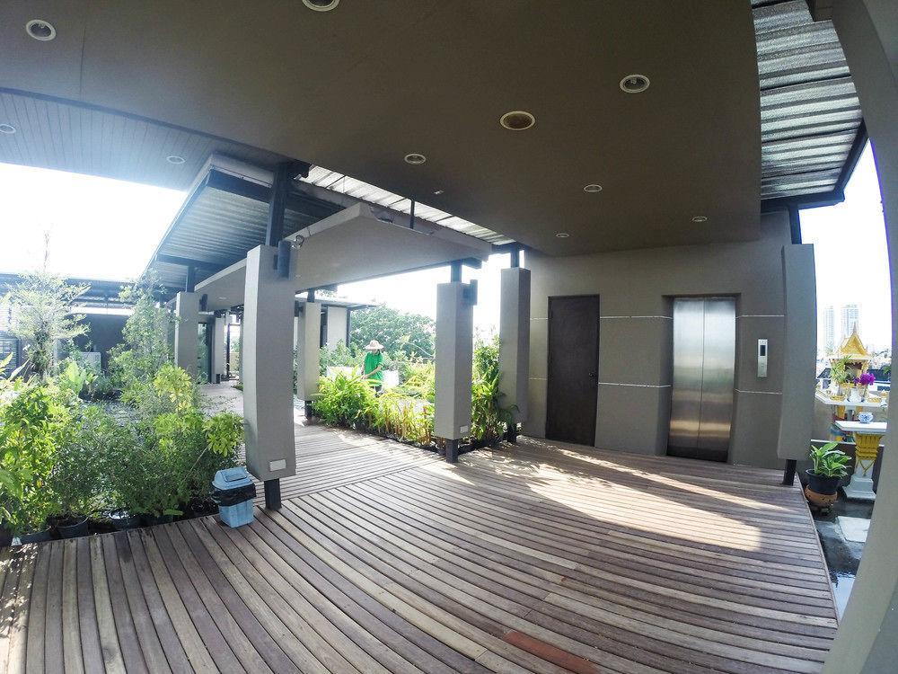 Khaosan Park 3*