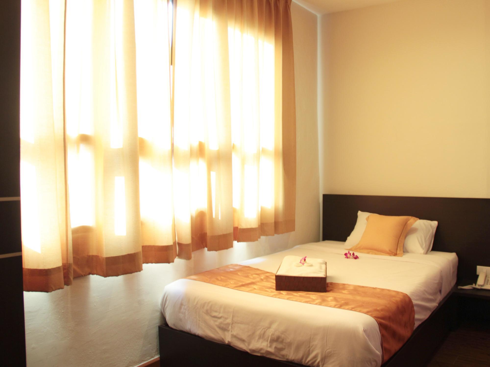 Khaosan Park 3* Bangkok
