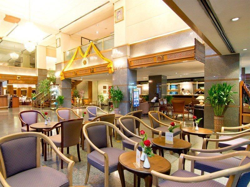 Manhattan Hotel