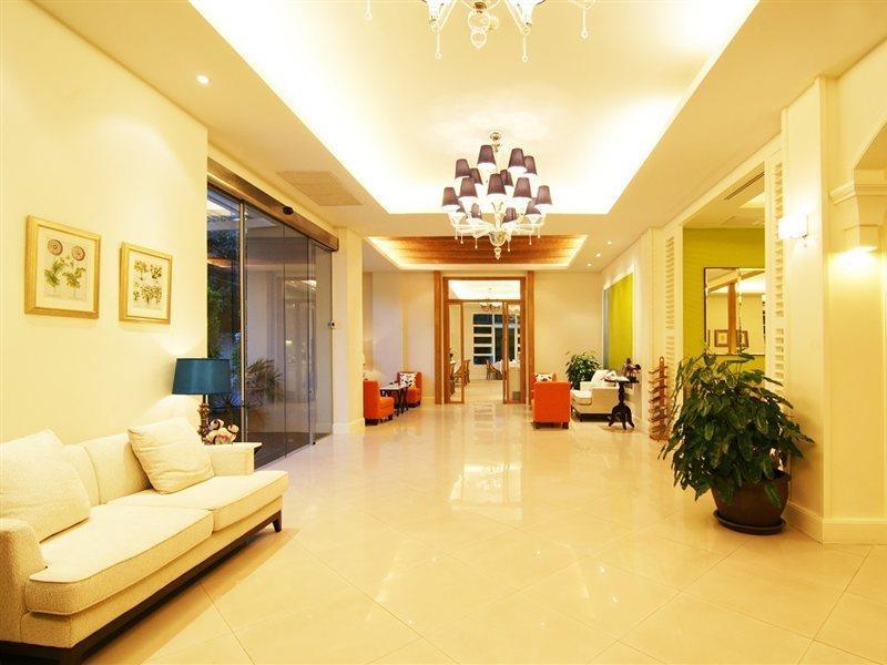 De 3* Bangkok