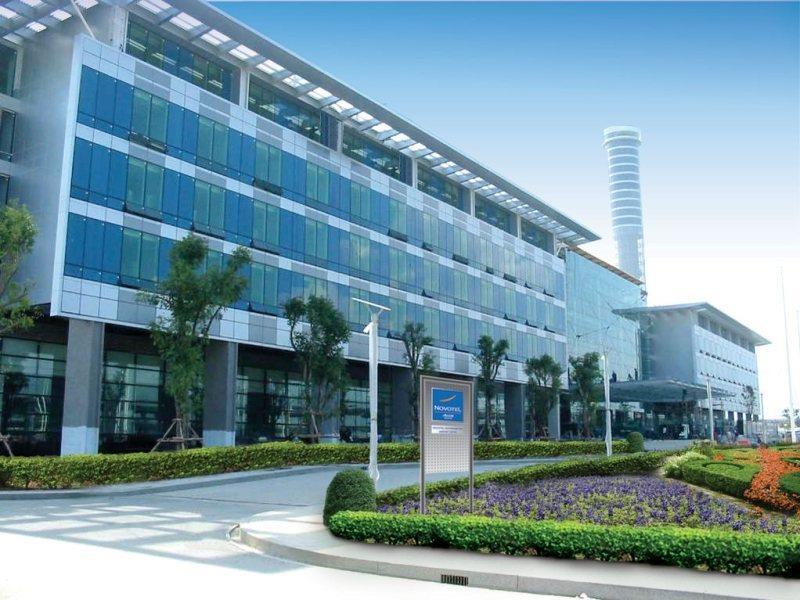 Hyatt Regency Suvarnabhumi Airport 4*