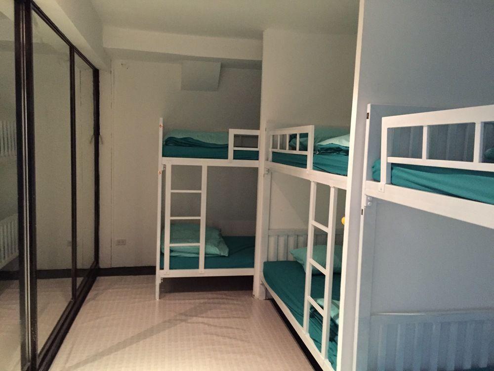 1sabai Hostel
