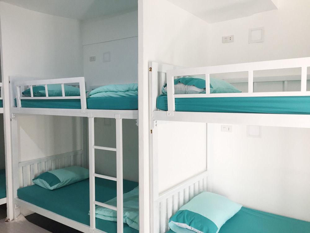 1sabai Hostel Bangkok