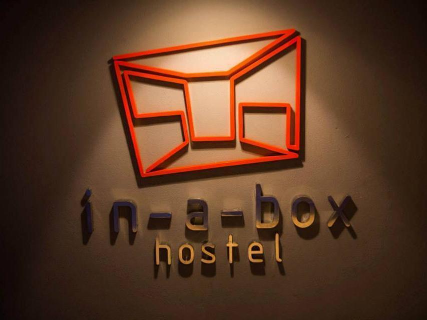 In A Box Hostel