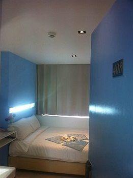 Nantra De Comfort Hotel