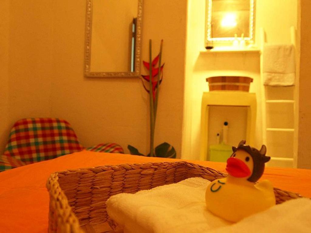 Room@bangkok Boutique 2* Bangkok