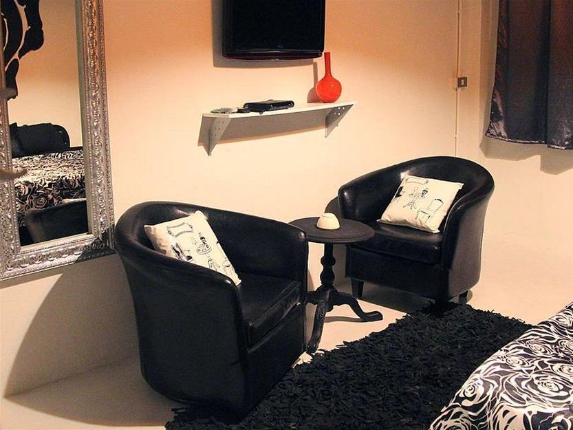 Room@bangkok Boutique 2*