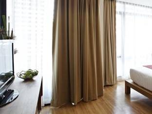 Amber Boutique Silom Hotel