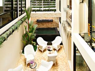 Amber Boutique Silom 3* Bangkok
