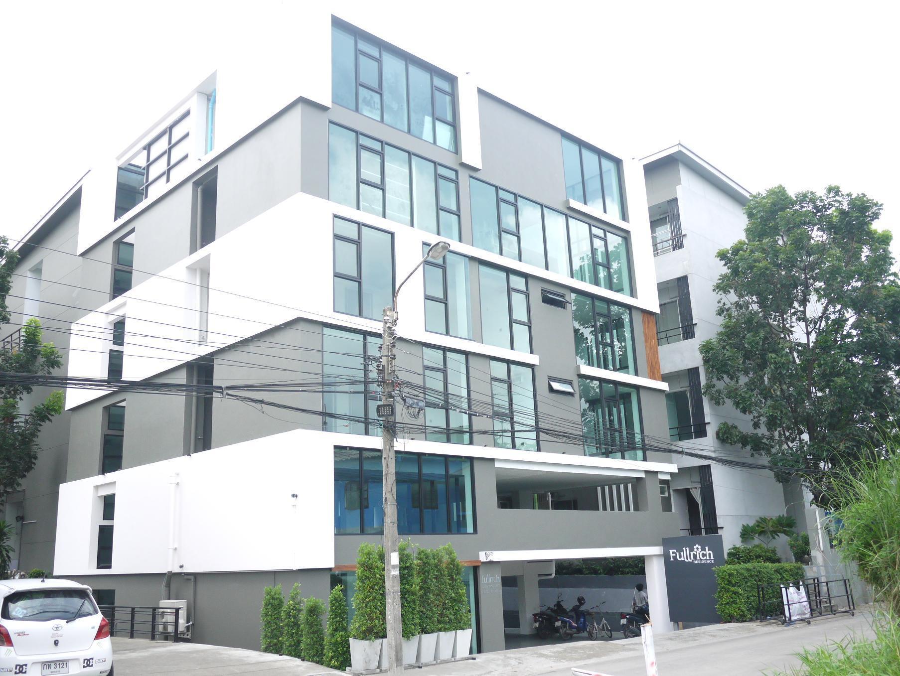 Fullrich Hotel