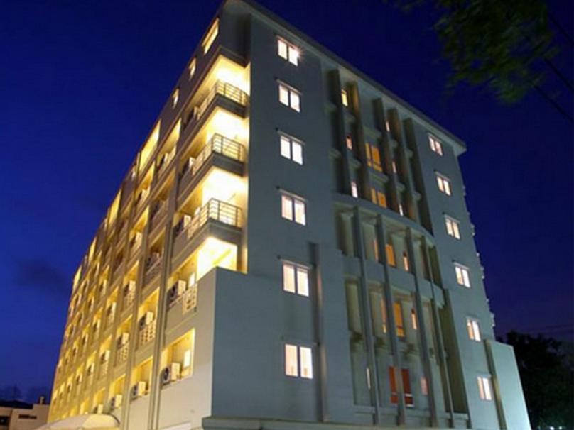 Clef - Sha Hotel Bangkok