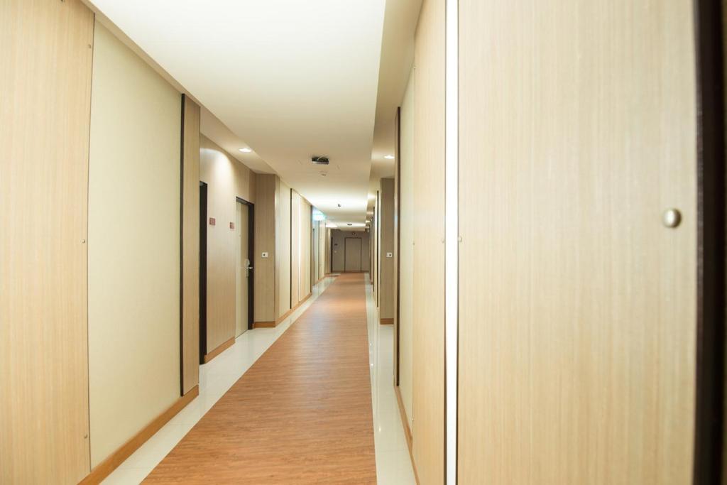 Hotel Marsi