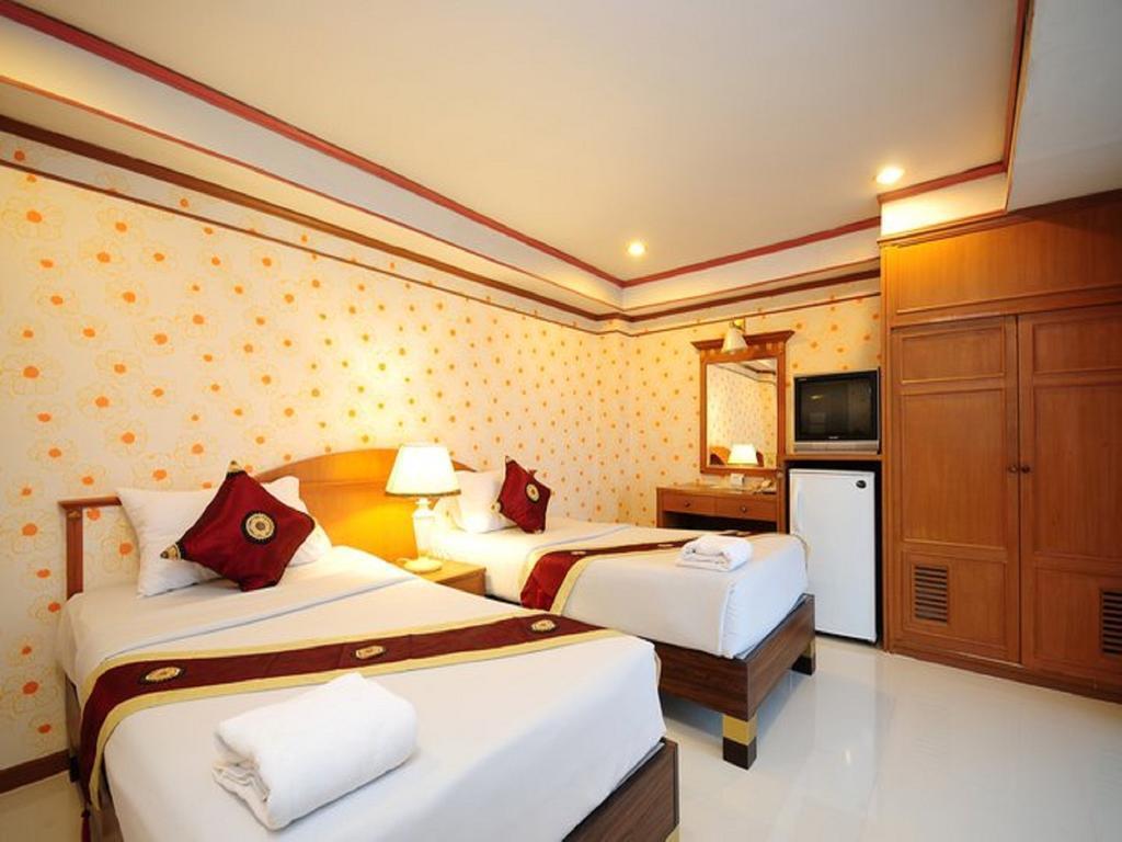 Chaleena Princess Hotel